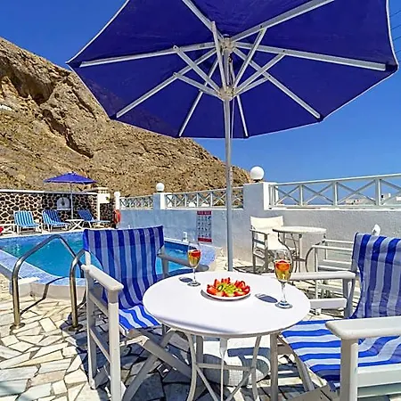 Mg Boutique Perissa (Santorini)