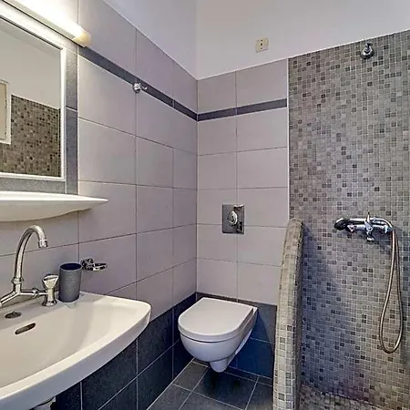 Hotel Mg Boutique Perissa (Santorini)